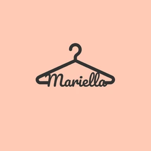 premium  Template: Fashion Business Logo