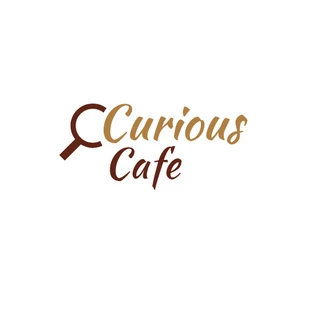 Free  Template: Cafe Creative Logo