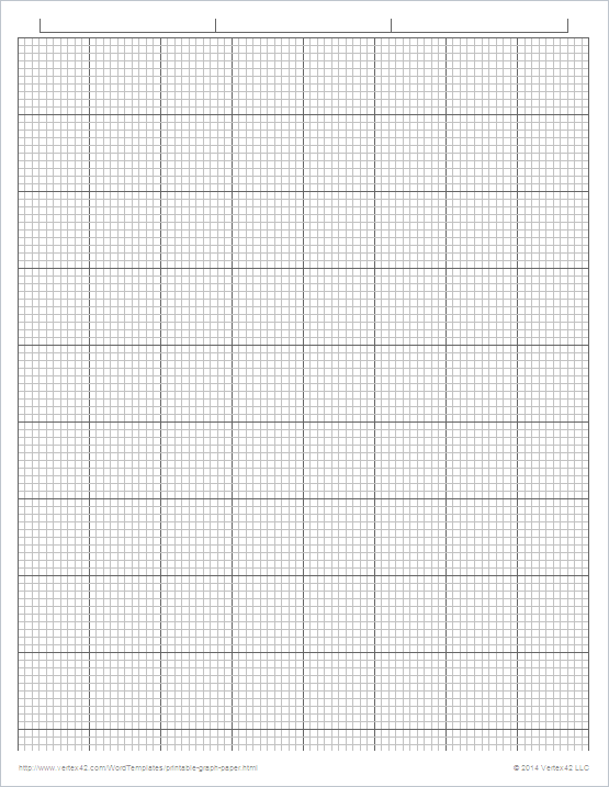 printable graph paper templates for word