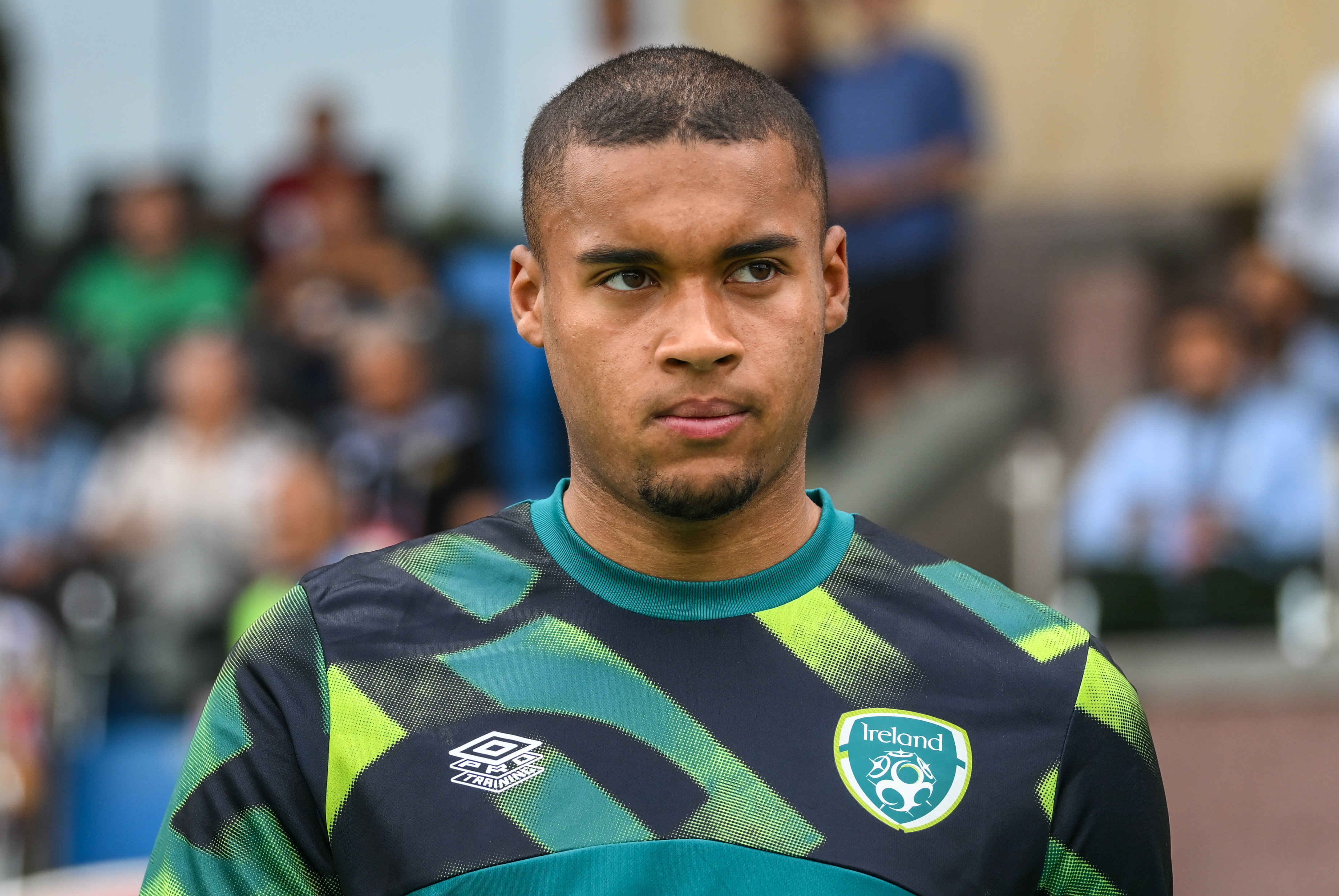 Gavin Bazunu, Manchester City, Southampton, Saints, Portsmouth, transfer, news, Premier League, Ireland