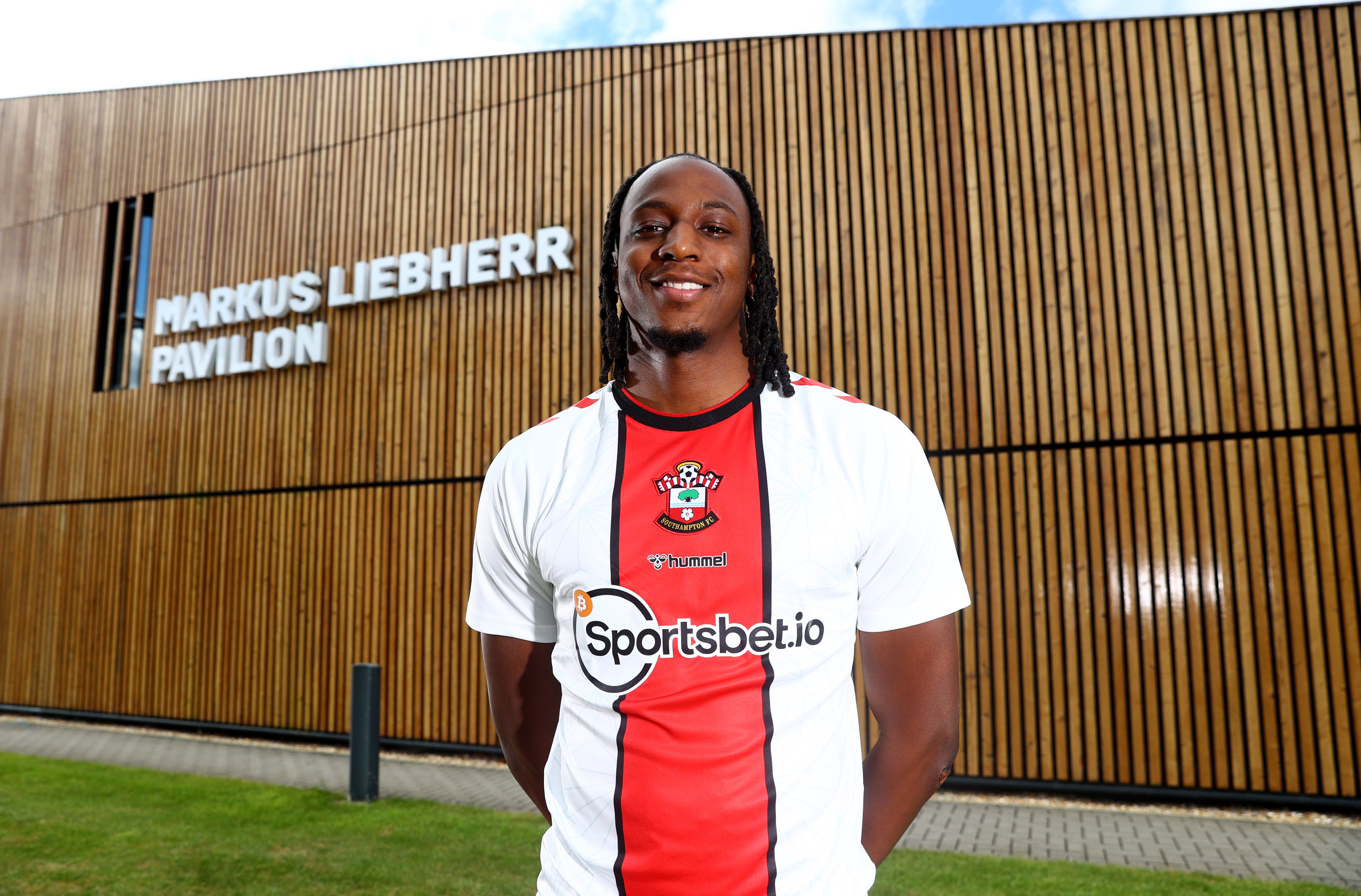 Southampton, Saints, Premier League, transfer, signing, Joe Aribo, Rangers