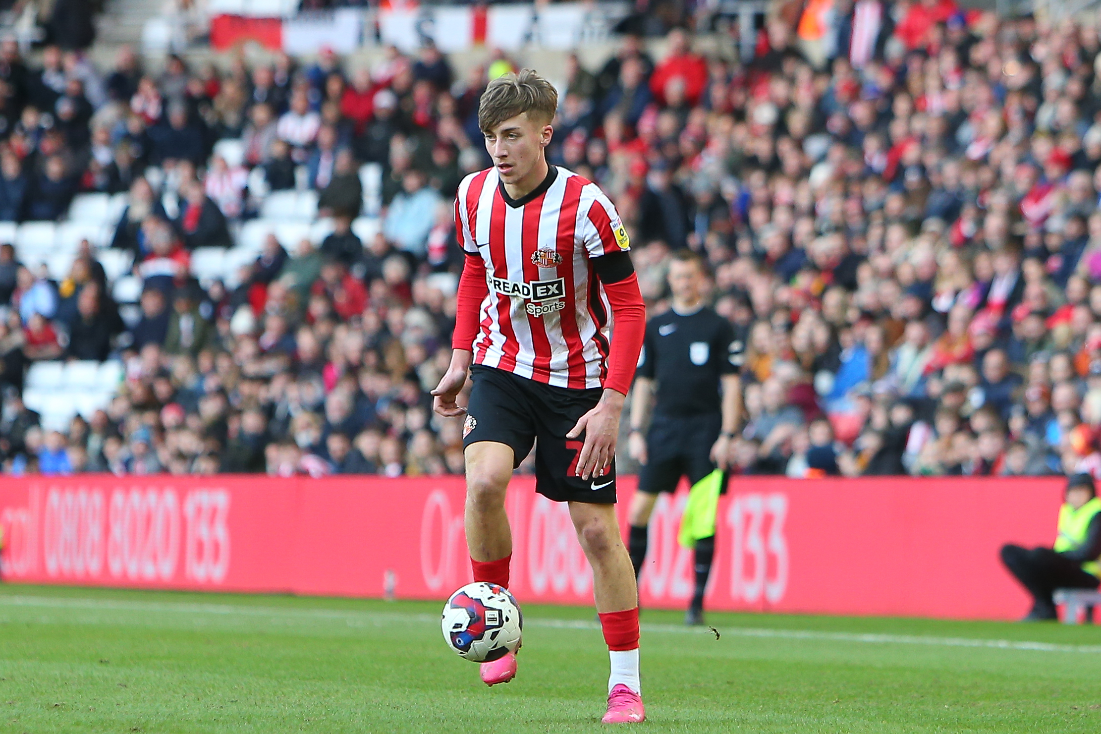 Sunderland v Reading - Sky Bet Championship