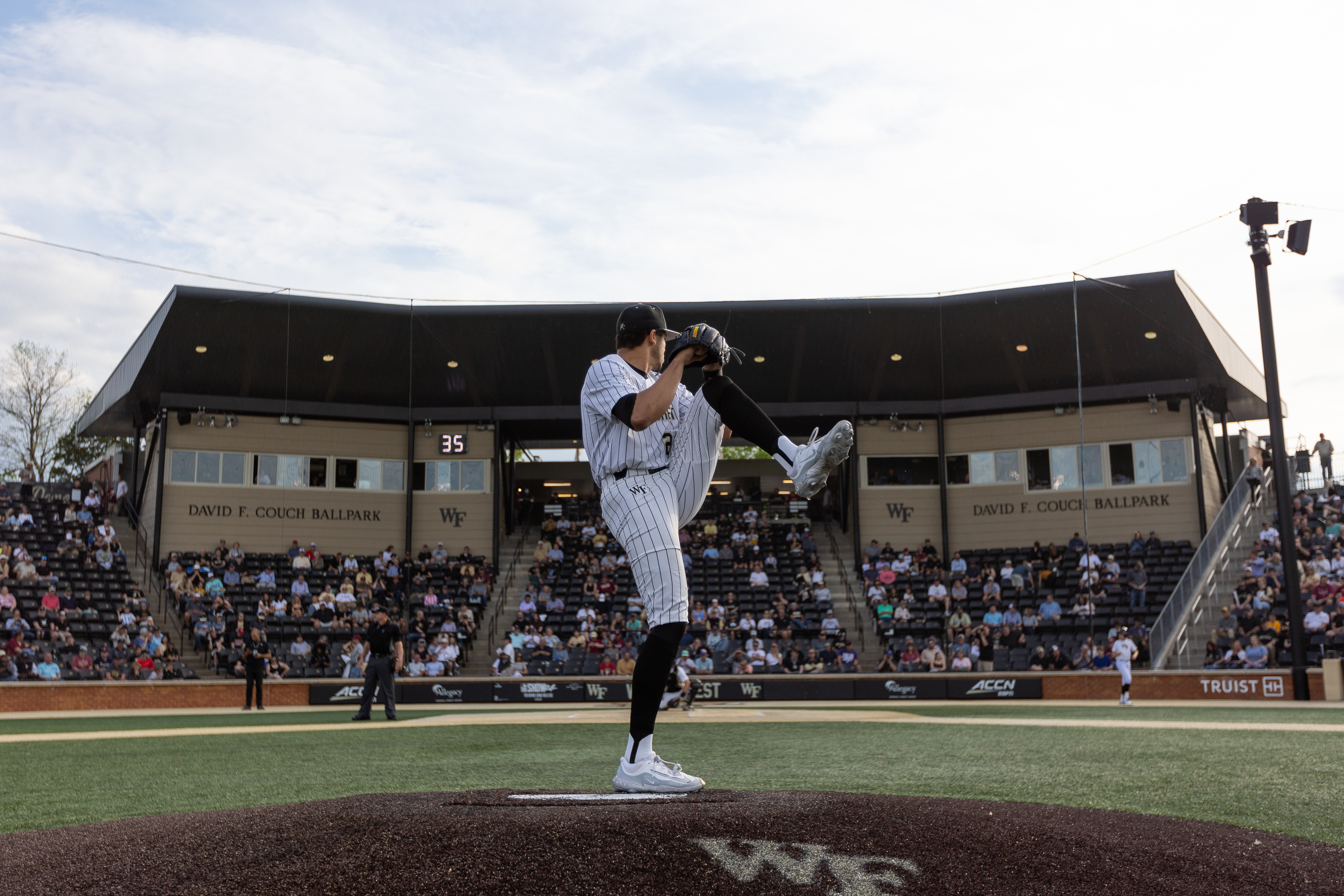 Florida State v Wake Forest