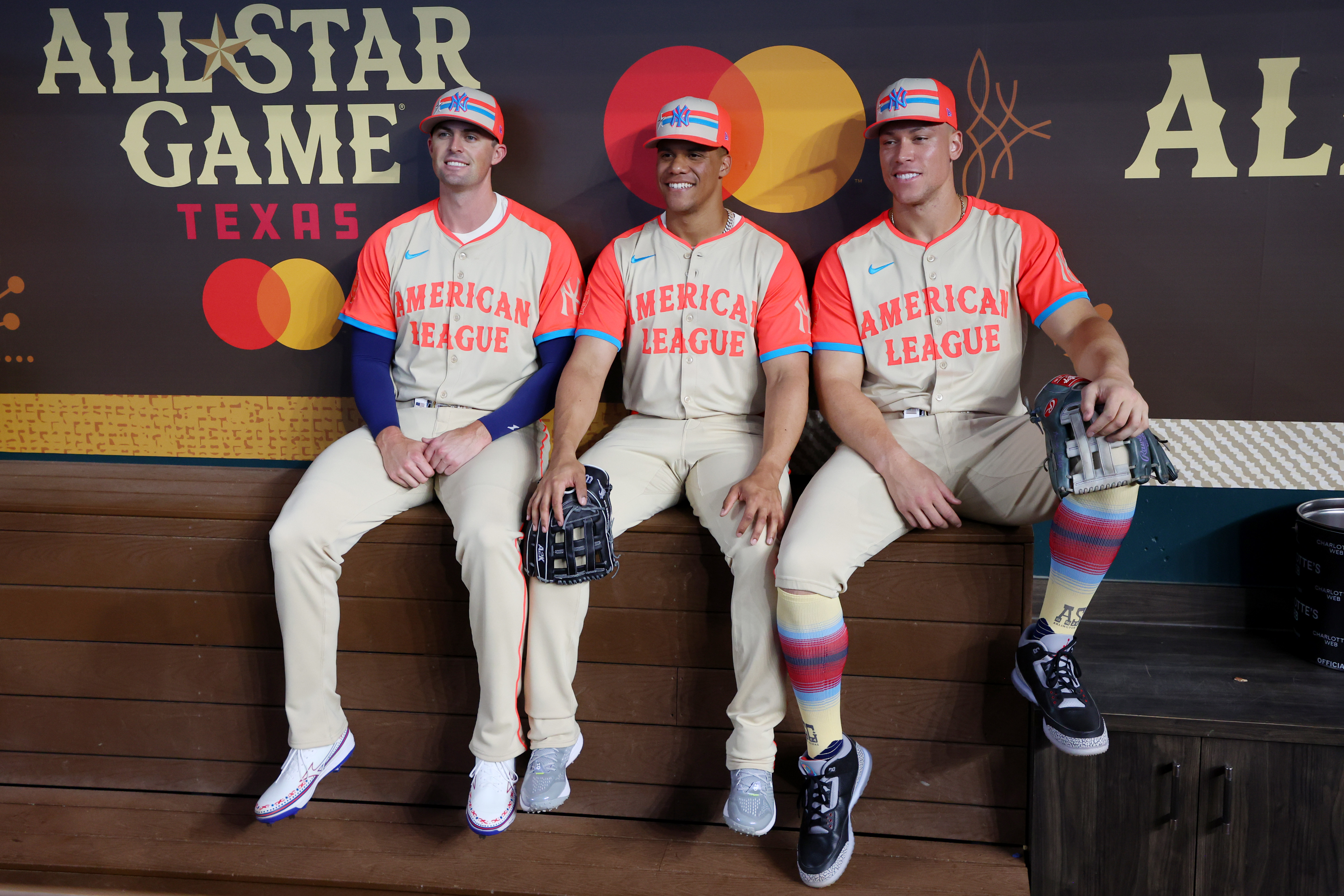 94th MLB All-Star Game presented by Mastercard