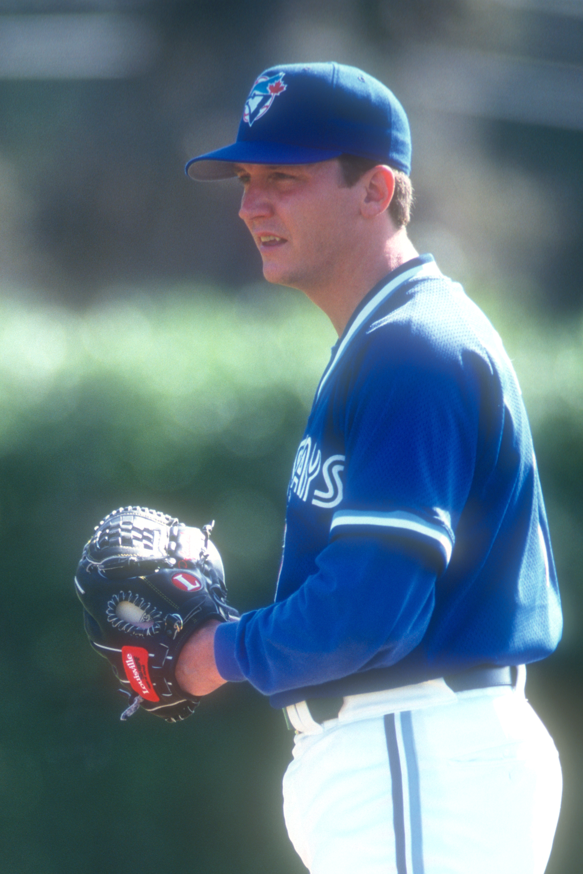 Cincinnati Reds v Toronto Blue Jays