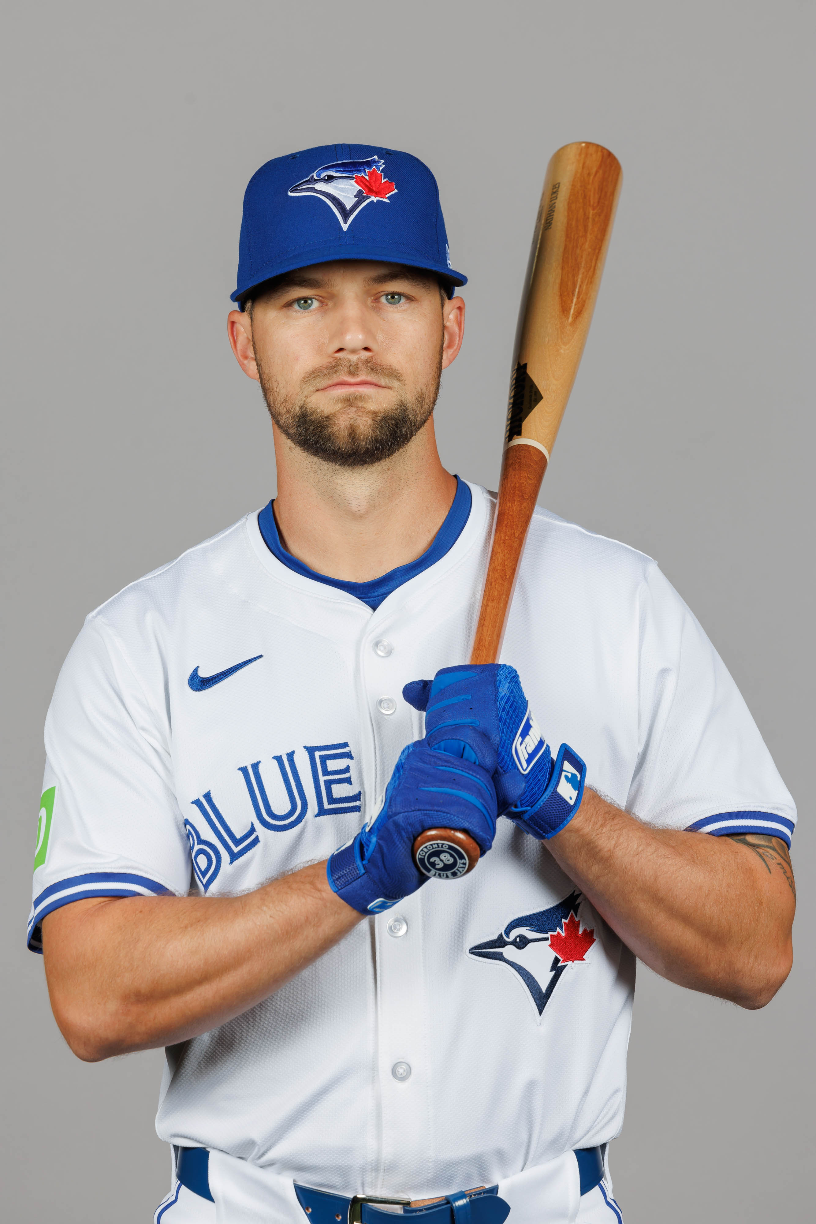 Toronto Blue Jays Photo Day