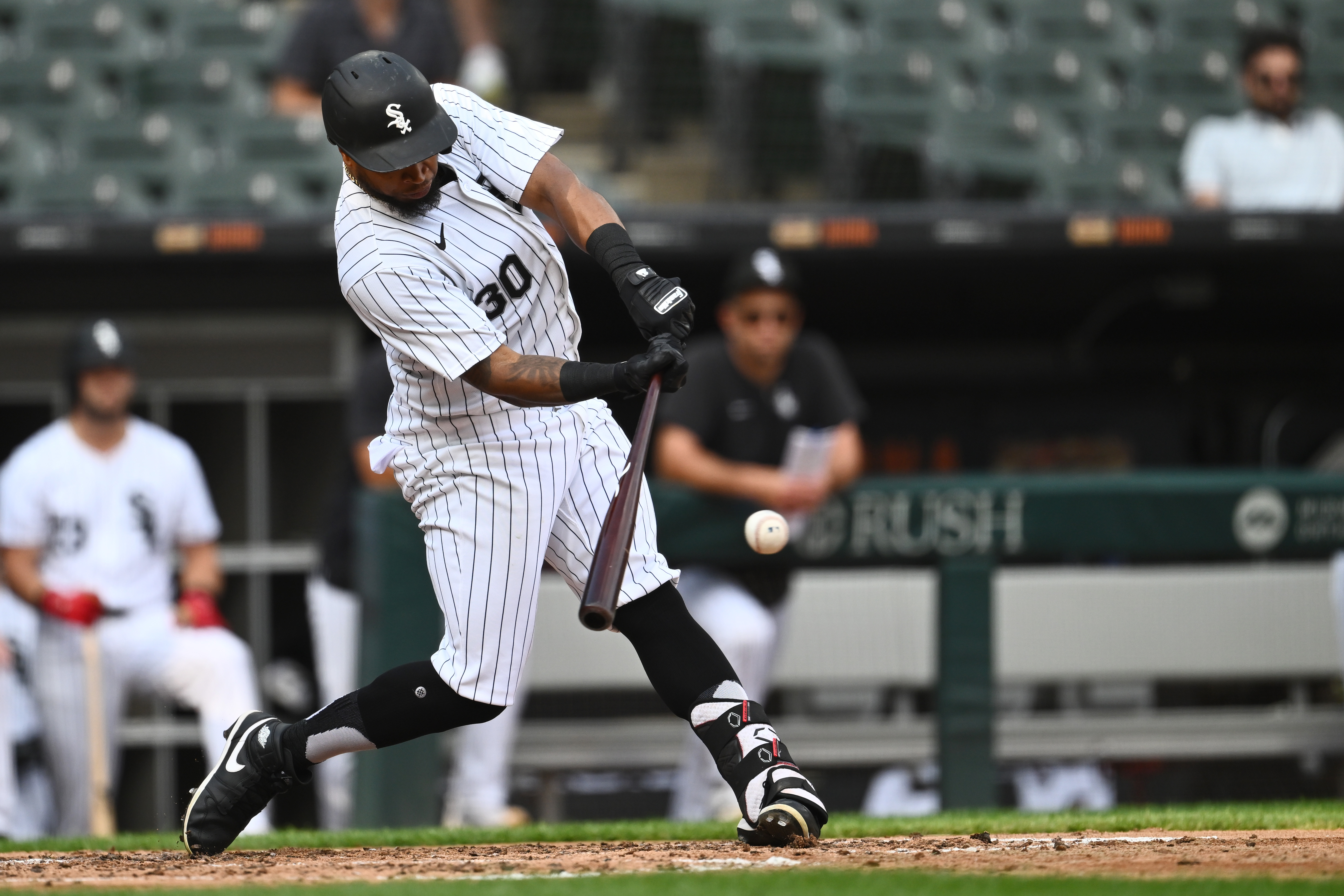 Texas Rangers v Chicago White Sox - Game One