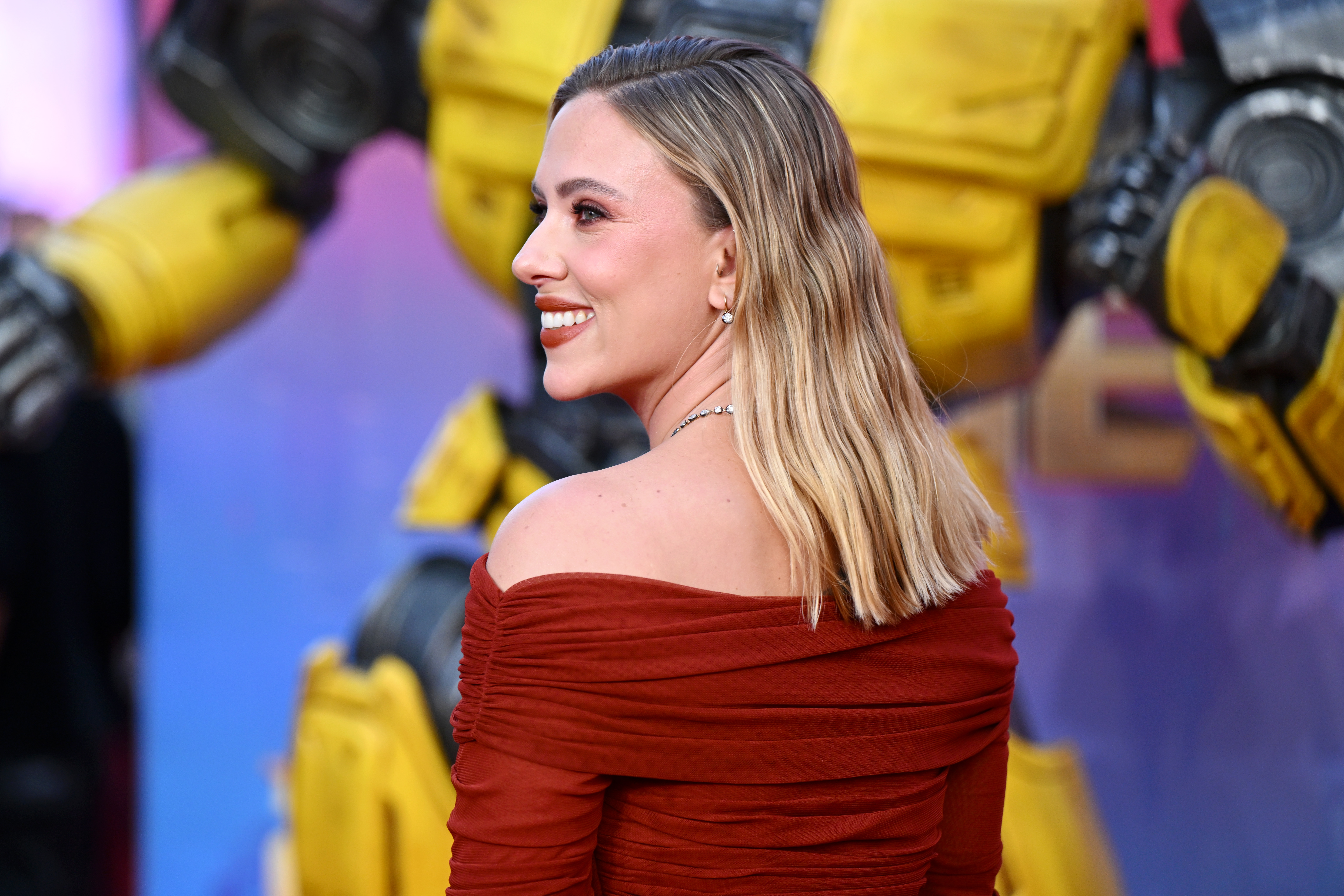 “Transformers One” European Premiere - Arrivals