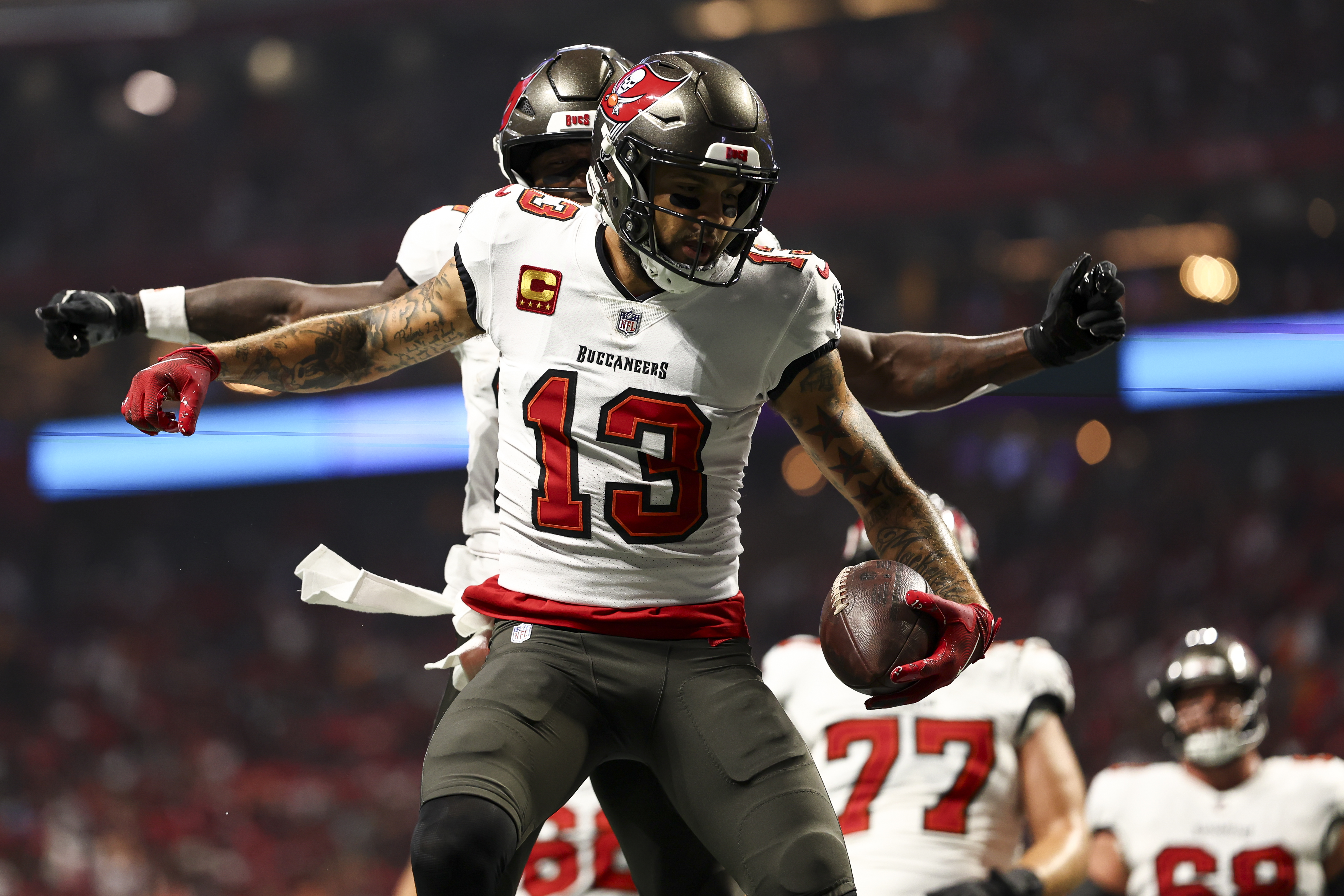 Tampa Bay Buccaneers v Atlanta Falcons