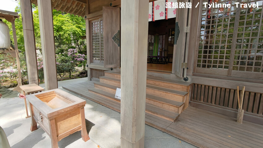 【太宰府景點】寶滿宮竈門神社，鬼滅之刃迷必訪景點 | 戀愛神社求良緣 | 日本九州 | 福岡景點推薦