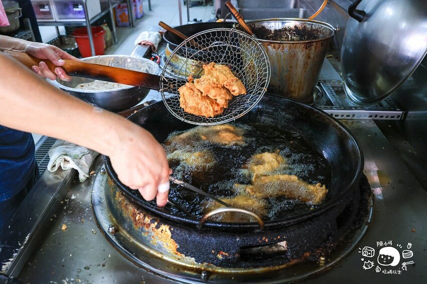 【宜蘭美食】張便當 在地人推薦便當店！靠近羅東冬山美食