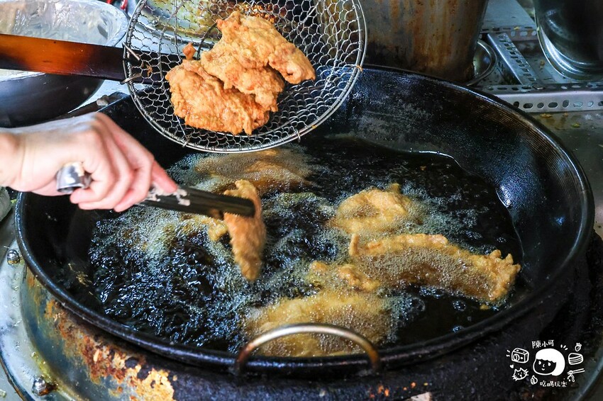 【宜蘭美食】張便當 在地人推薦便當店！靠近羅東冬山美食