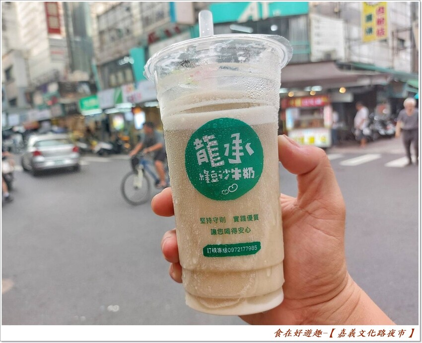 好吃好逛，老店，小吃通通集合，嘉義必訪的【文化路夜市】一定要吃好吃滿才能離開!!