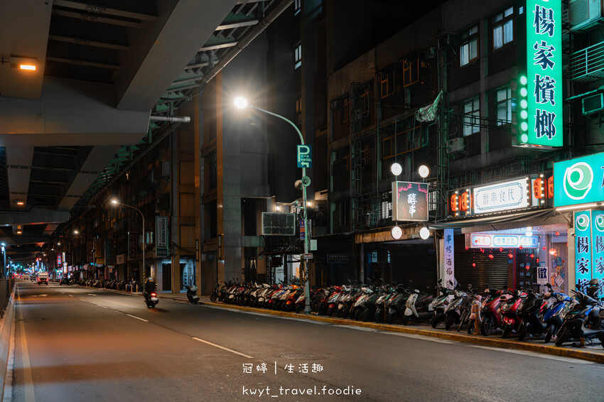 景安捷運站美食_醇串食代，調酒控新聚點，七零年代復古風格居酒