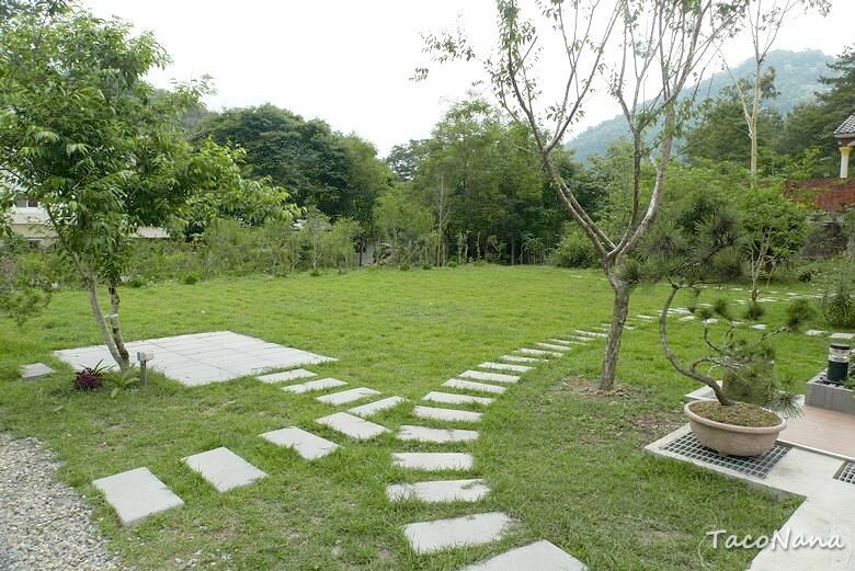 苗栗縣南庄鄉【苗栗】無盡夏民宿  苗栗南庄山地村落裡的民宿，賞桐花、夜觀螢火蟲，可順遊向天湖與神仙谷！