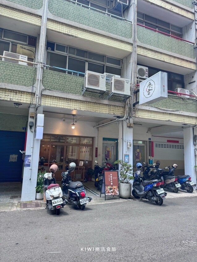 彰化縣彰化市彰化美食丹雲早午餐｜彰化市早午餐推薦定食.單點.套餐.溫室水耕沙拉～現場候位無預約座位，彰化隱藏版美食