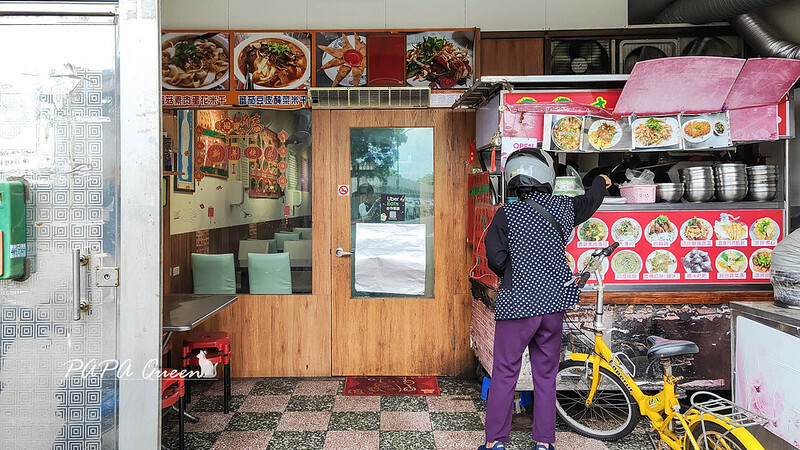 桃園市平鎮區桃園｜李記素食 雲南美味 米線／吃乳扇這裡都有