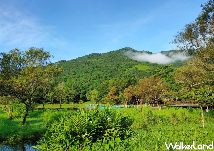 台北國際夏季旅展 ​​​​​​​農遊超市  / WalkerLand窩客島提供 未經許可，不得轉載