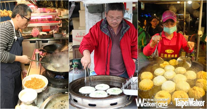 宜蘭人美食