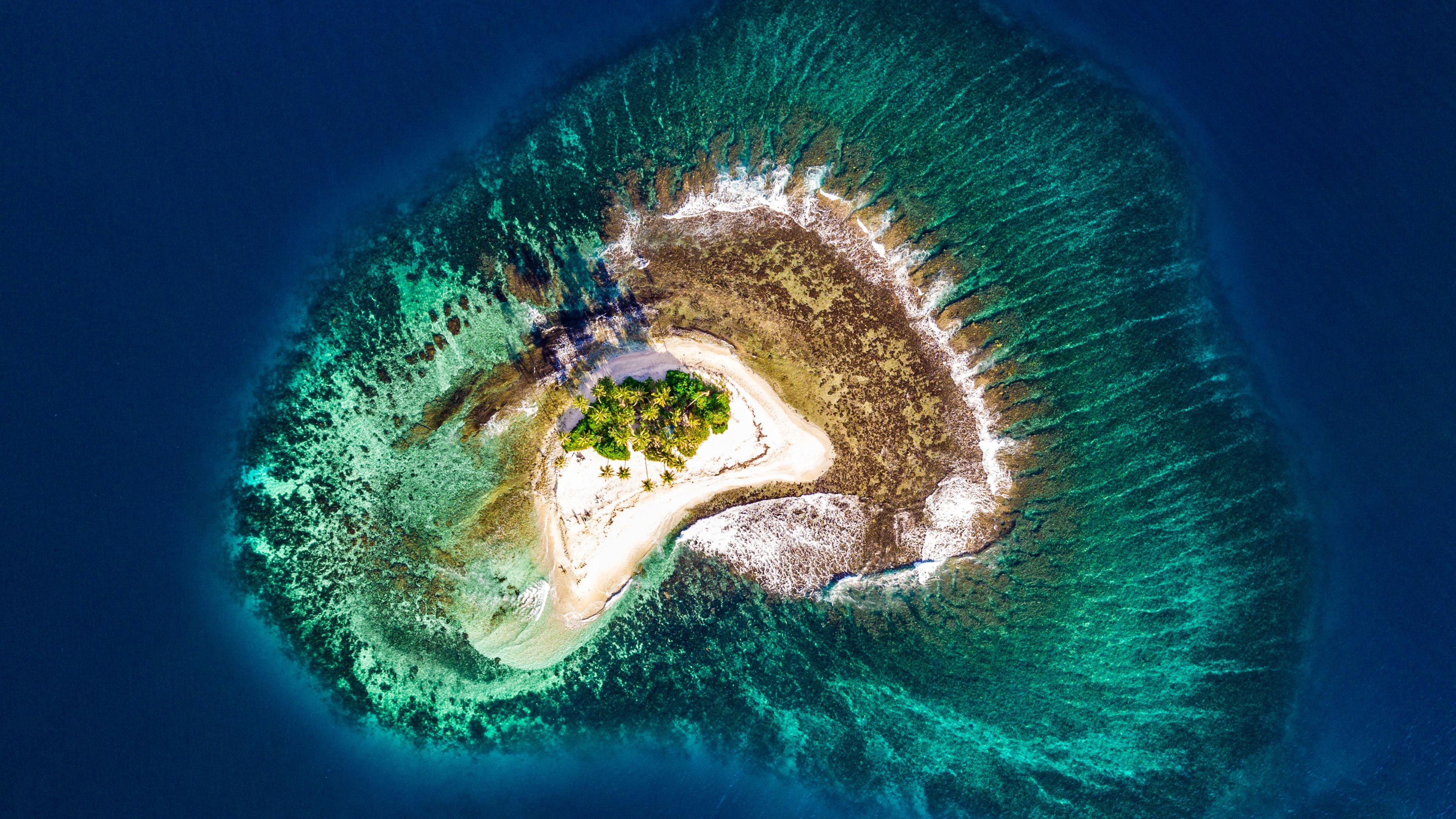 🔥 [29+] 4k Drone View Beach Wallpapers | WallpaperSafari