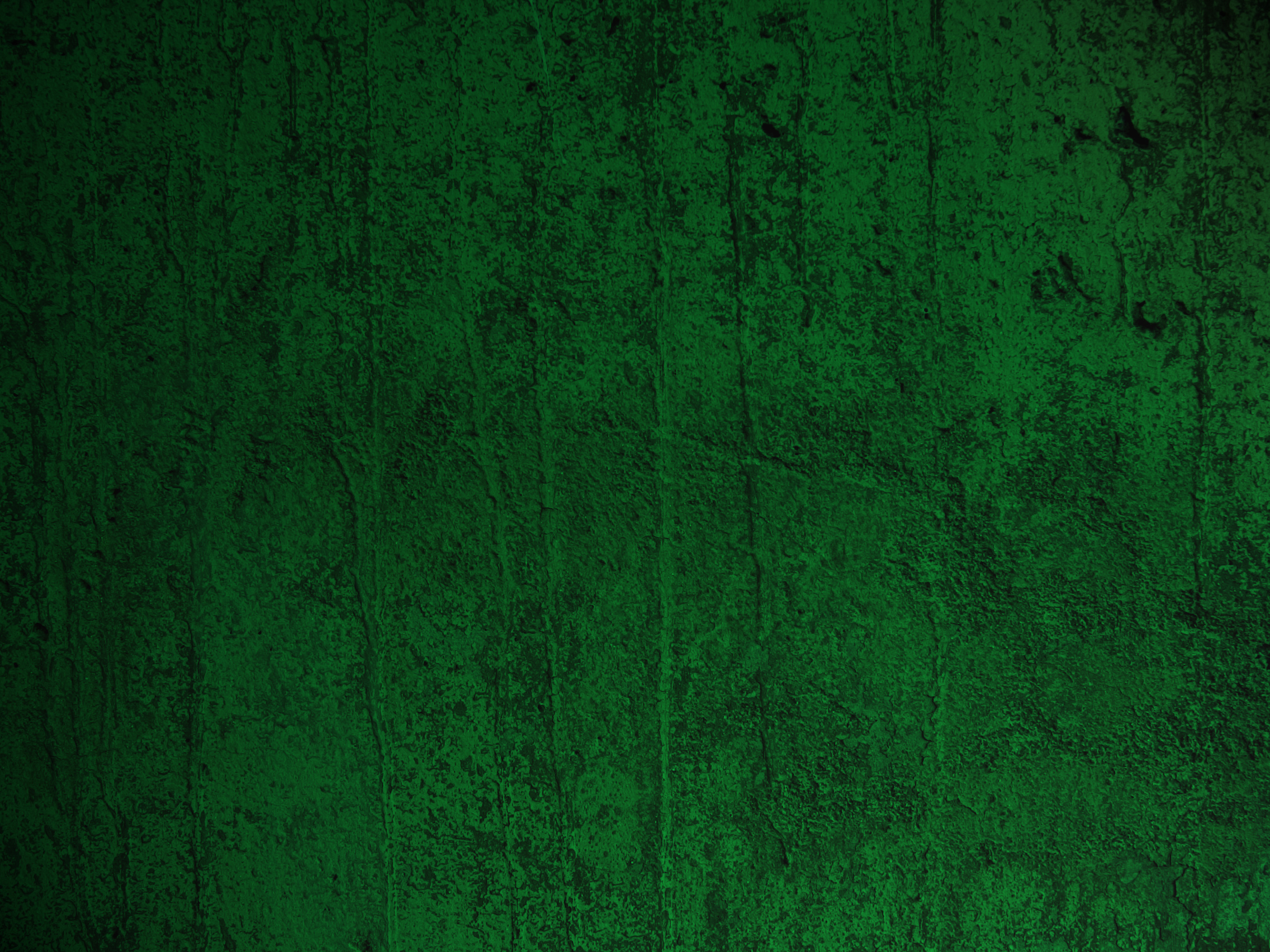 Green Background With Texture