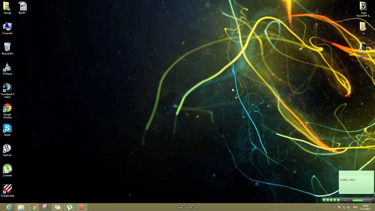 [49+] Live Wallpaper Windows 10 on WallpaperSafari