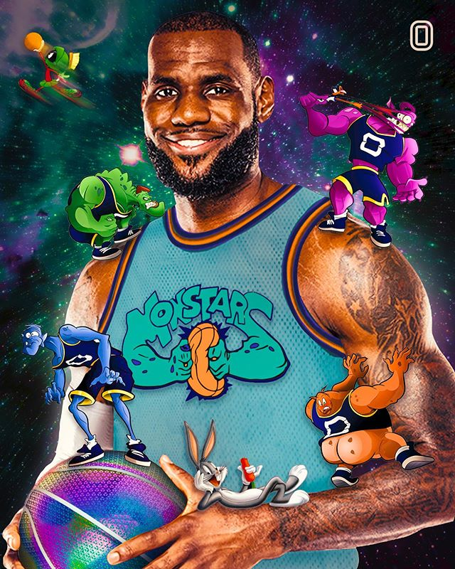 Lấy cảm hứng từ những chú quái vật ấn tượng nhất từ phim, hình nền Space Jam Monstars sẽ khiến bạn có cảm giác như đang sở hữu một phần của thế giới phim. Từ những hình ảnh đầy màu sắc đến những hình ảnh nghệ thuật độc đáo, hãy khám phá và chọn lựa hình nền mà bạn yêu thích!