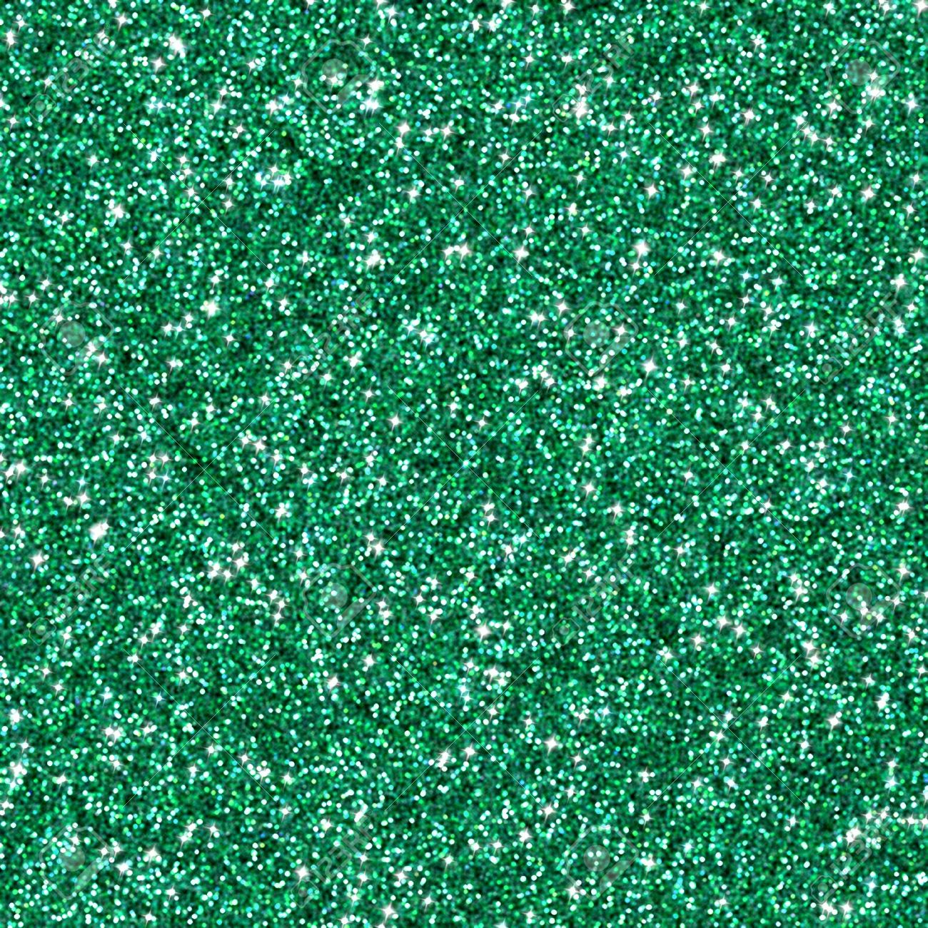 Emerald Green Texture Background