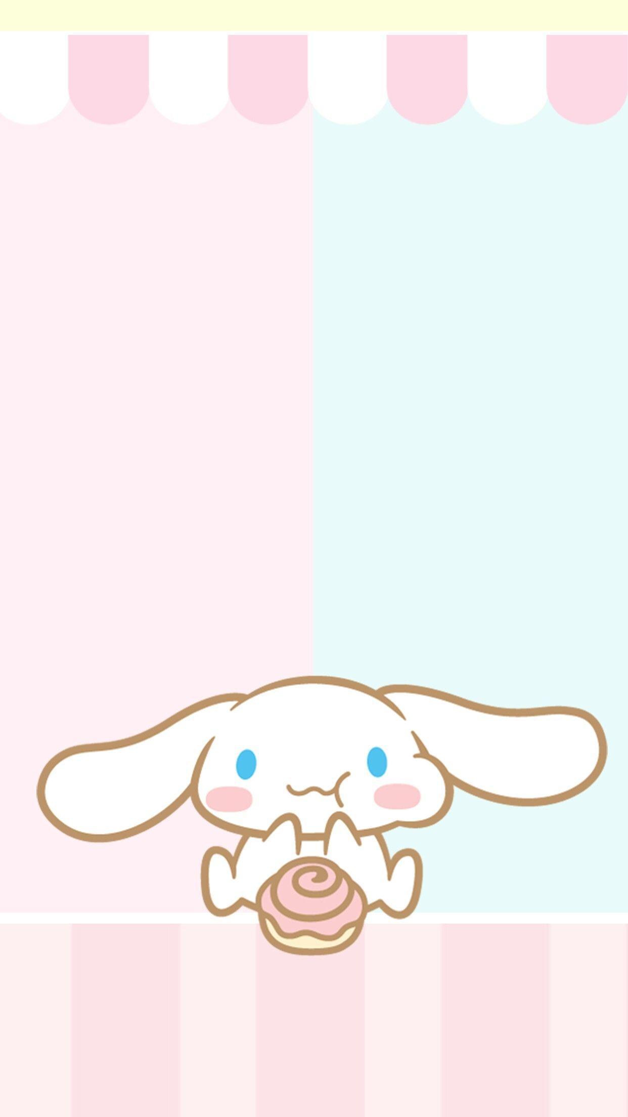 Sanrio Cinnamoroll Halloween Desktop  Mobile Background  Kawaii Hoshi