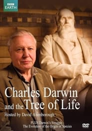 Streaming sources forCharles Darwin and the Tree of Life