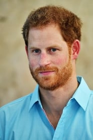 Prince Harry Duke of Sussex