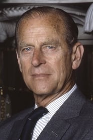 Prince Philip Duke of Edinburgh