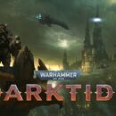 Warhammer 40K Darktide