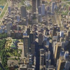 Cities: Skylines 2