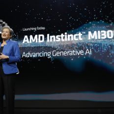 AMD To Ship Huge Quantities Of Instinct MI300X Accelerators, Capturing 7% of AI Market 1