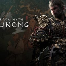 Black Myth: Wukong