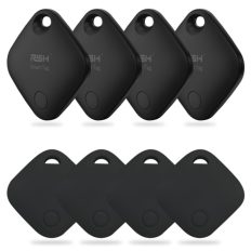 Save big on 4 Bluetooth item trackers with Find My support.