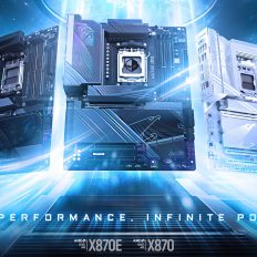 Gigabyte AORUS X870E & X870 Motherboards Listed: Starting at $219 US & All The Way Up To $799 US For X870E A Extreme AI TOP 1