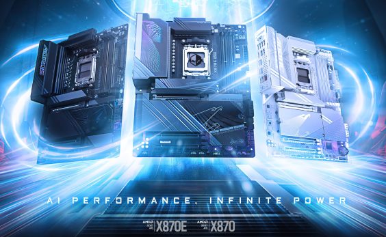 Gigabyte AORUS X870E & X870 Motherboards Listed: Starting at $219 US & All The Way Up To $799 US For X870E A Extreme AI TOP 1