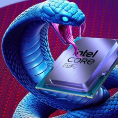 Intel Next-Gen Cobra Core Architecture For Future x86 CPUs In The Works, Focuses on Higher Performance & Efficiency 1