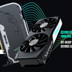 ZOTAC Unveils GeForce RTX 4070 GDDR6 GPUs With Prices Lower Than G6X Models 1