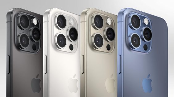 Official iPhone 16 Silicon Cases Will Have An Integrated Design ...