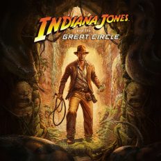 Indiana Jones and the Great Circle