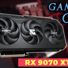 AMD Radeon RX 9070 XT Custom Model Listed By Retailer For $530, Specs Disclosed With Navi 48 GPU Clocked at Almost 3 GHz 1