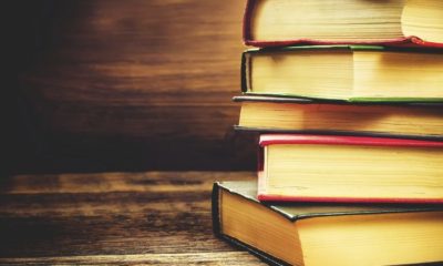 Great Business Books Every Entrepreneur Needs to Read