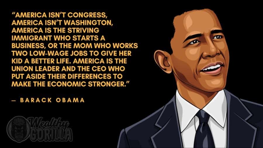 Barack Obama Quotes 1