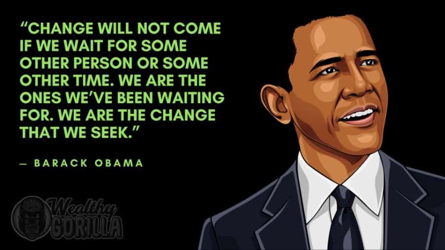Barack Obama Quotes 3