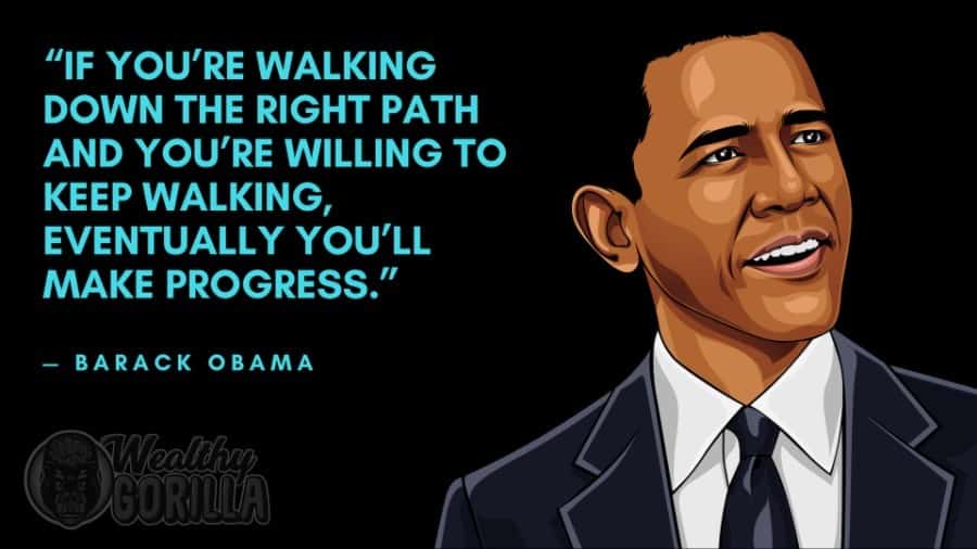 Barack Obama Quotes 4