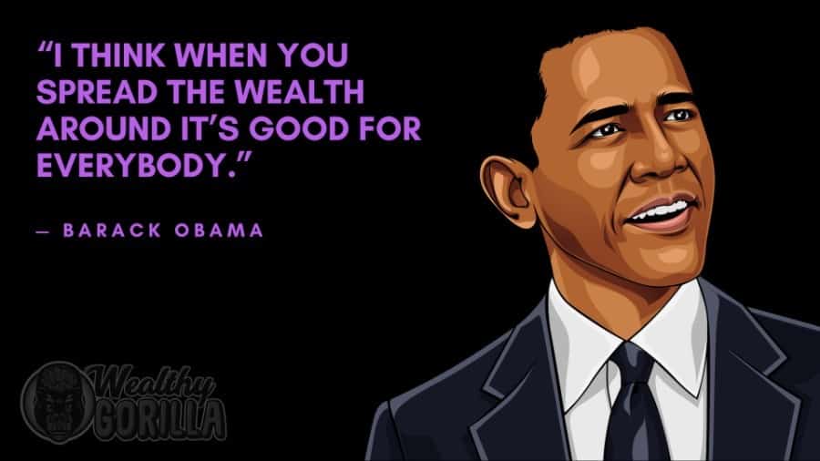 Barack Obama Quotes 5
