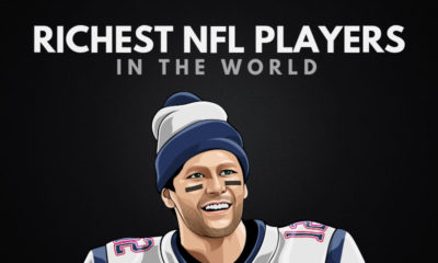 The Richest NFL Players in the World